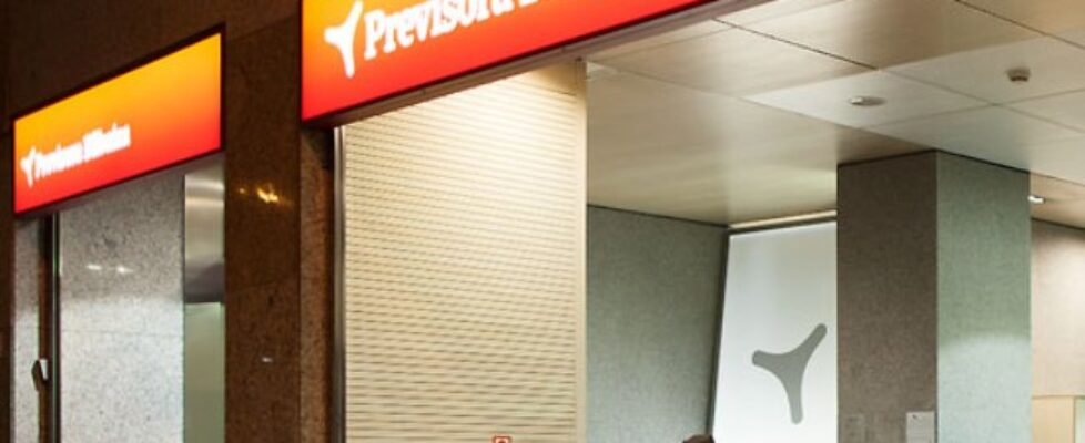 previsora bilbaina sede