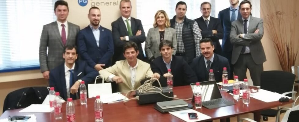 previsora general foro