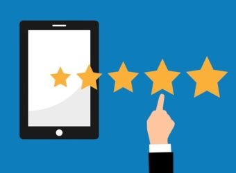 ranking rating estrellas