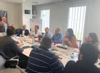 recoletos fomacion-hiscox