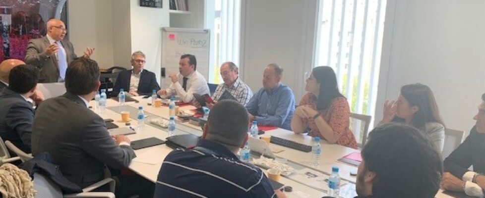 recoletos fomacion-hiscox