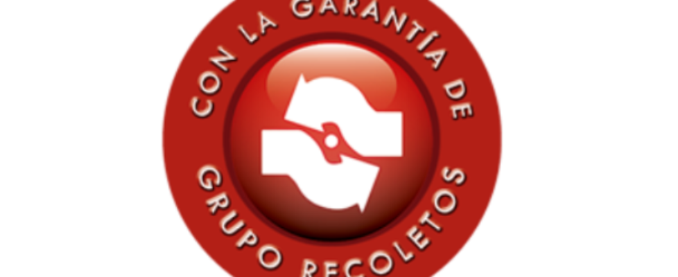 recoletos garantia-recoletos