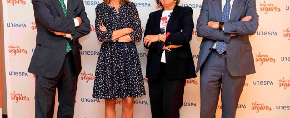 unespa equipo- Prevenir para vivir-media