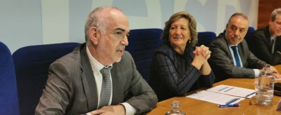 unespa pilar gonzalez de frutos