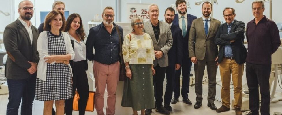 uniteco Baleares ADEMA incorpora El Consentimiento Informado a su clínica universitaria