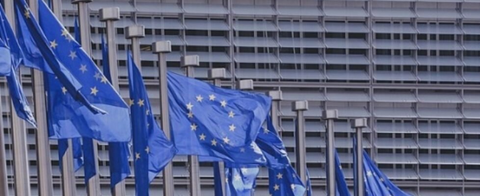 unión europe UE Europa