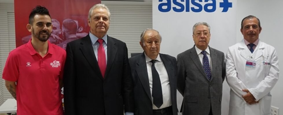 ASISA El Pozo Murcia_20191113