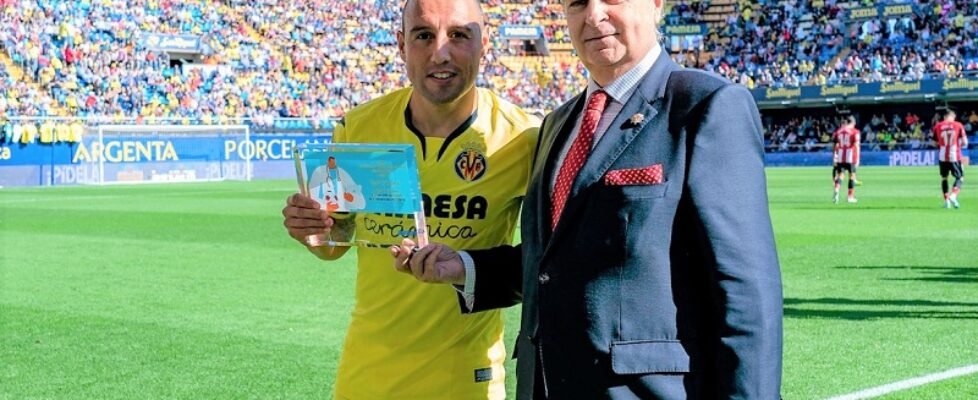 ASISA_Villarreal_jugador saludable