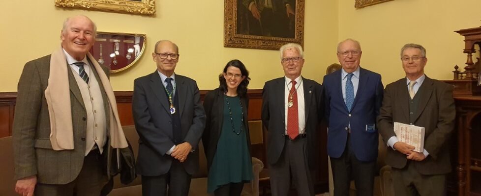 Asisa Foro Teófilo Hernando