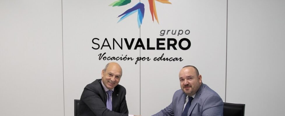 Centro Zaragoza San Valero