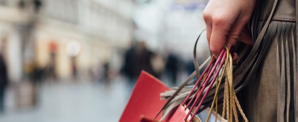 Consumidor Black Friday