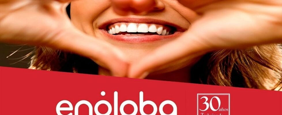 Engloba 30 aniversario