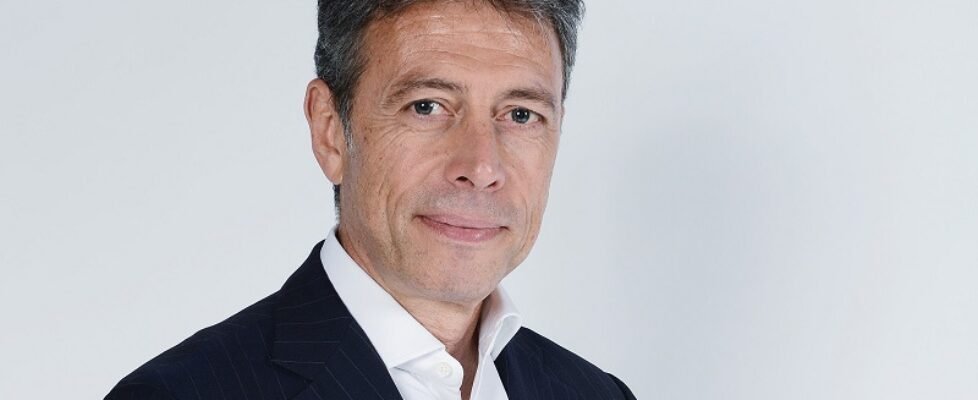Gianluca De Cobelli CEO y cofundador de YOLO Group