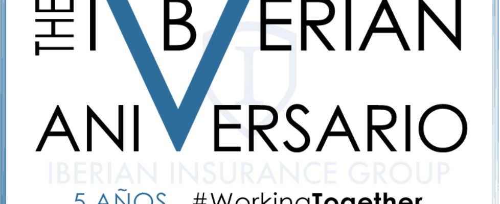 IBERIAN ANIVERSARIO