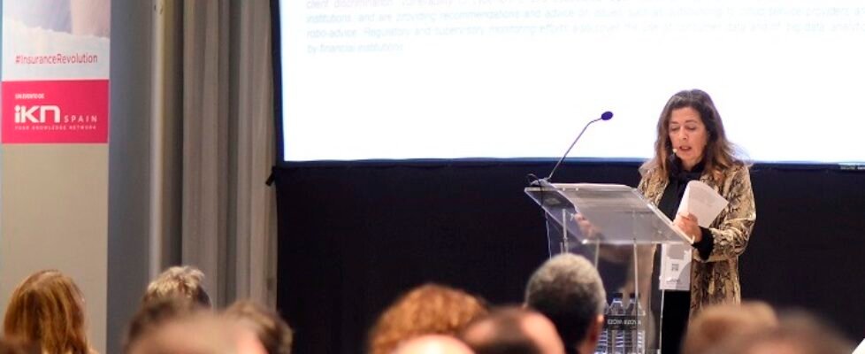 INSURANCE REVOLUTION 2019 dgsfp