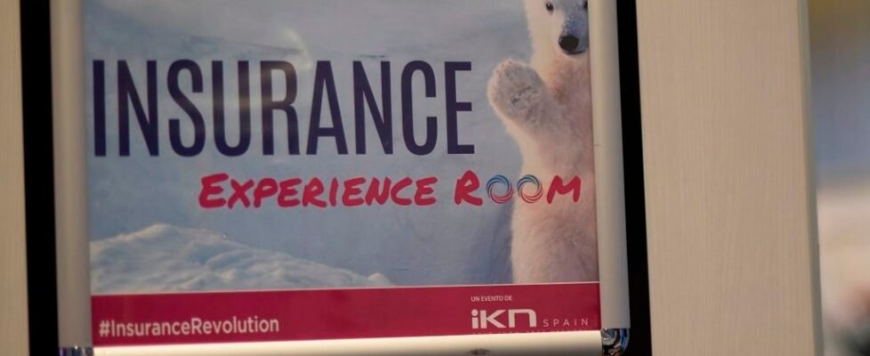 INSURANCE REVOLUTION 2019_