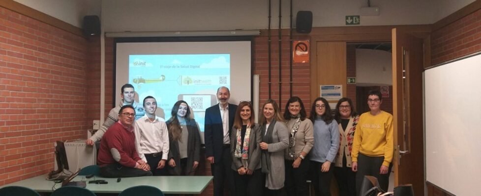 Inithealth Grupo Master Actuariales