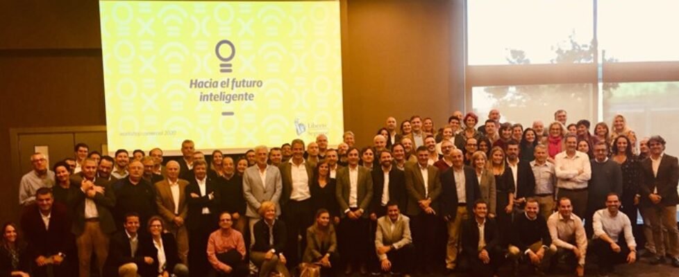 Liberty Seguros 2019