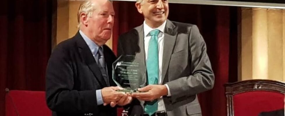 MGS excelencia empresarial