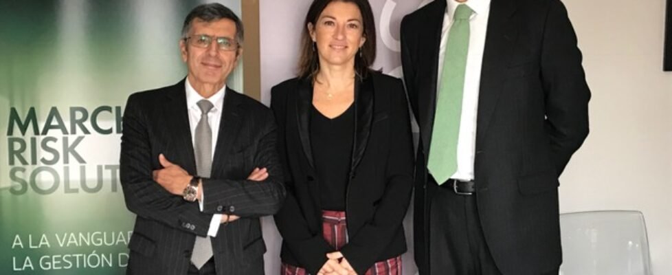 March RS Fundacion seres