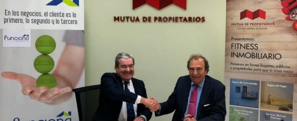 PROPIETARIOS FUNCIONA