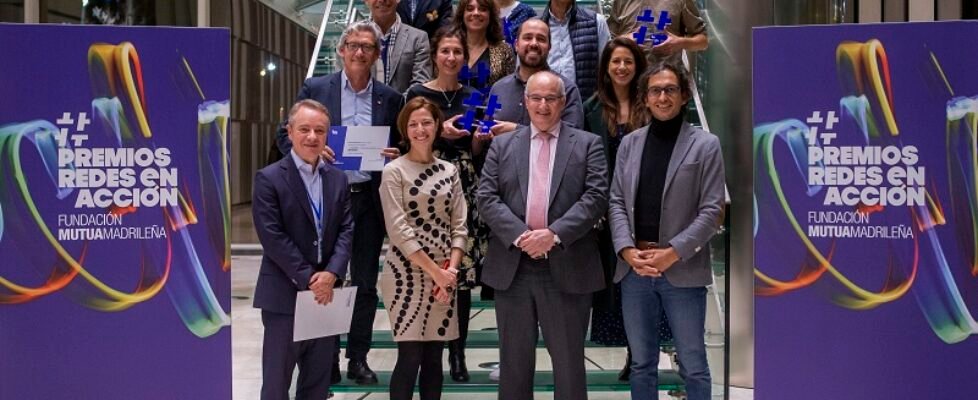 Premios Redes en Acción