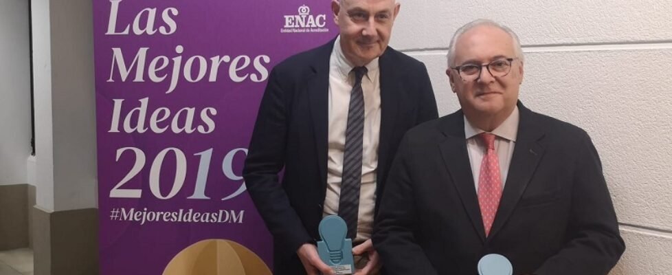 Sham Mejores Ideas DM 2019