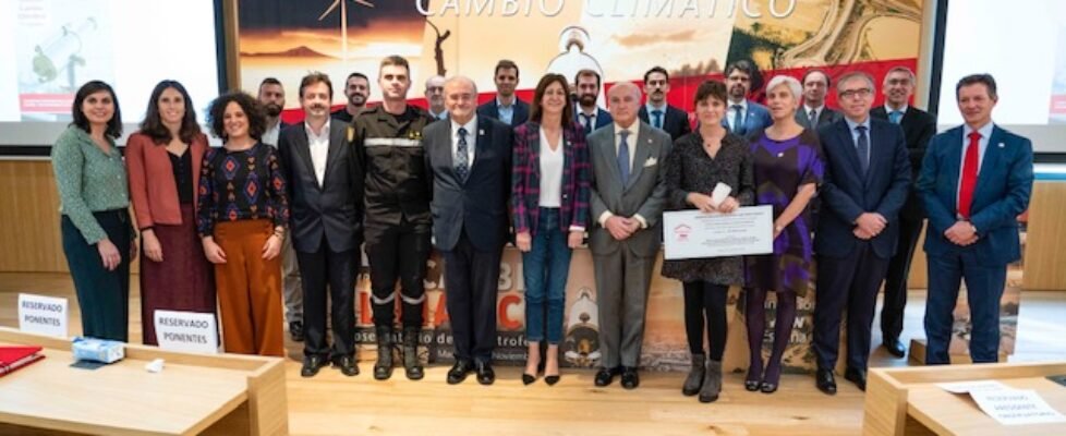 Simposium Cambio Climático