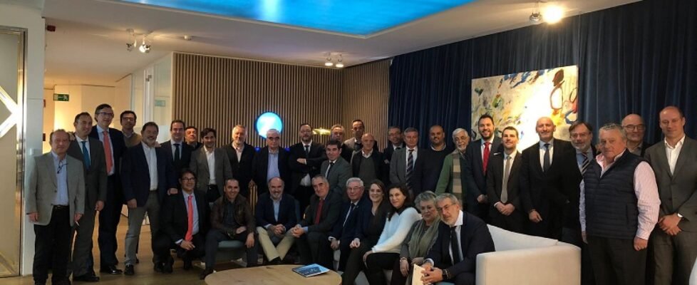 Zurich Asamblea 21112019