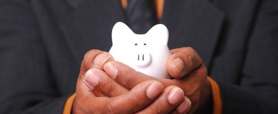 ahorro, pensiones, dinero