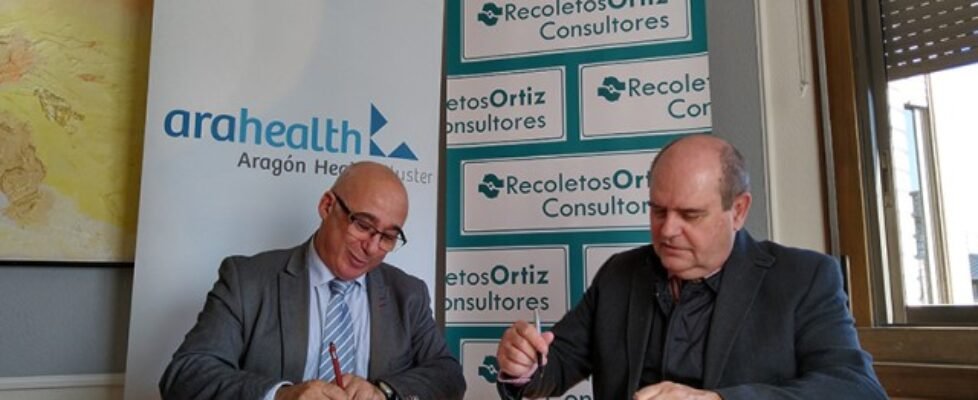 arahealth y recoletos consultores