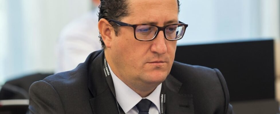 banco de españa arce