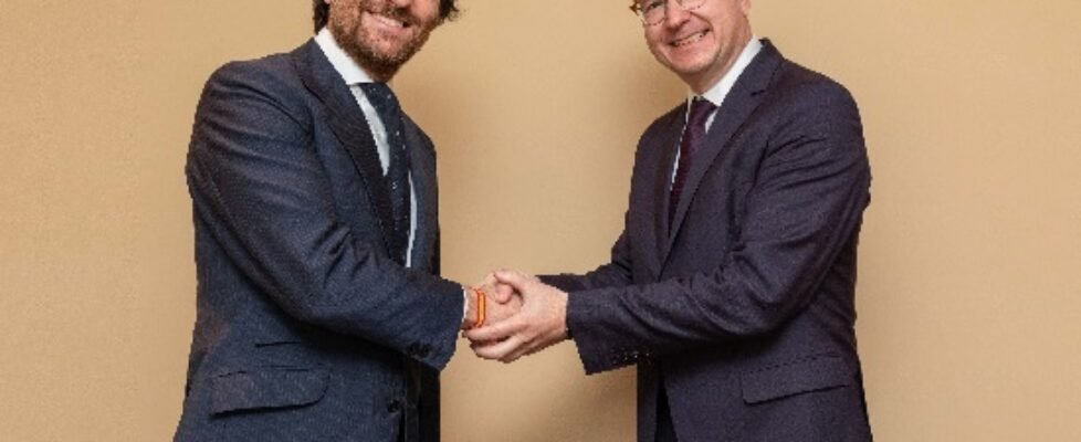 caser agencia negociadora