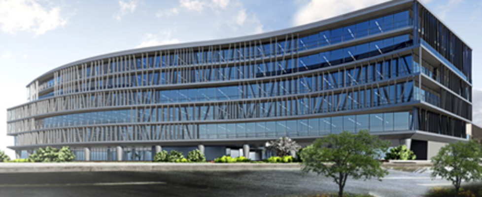 catalana en Las Tablas (Madrid)