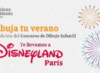 catalana occidente dibuja tu verano