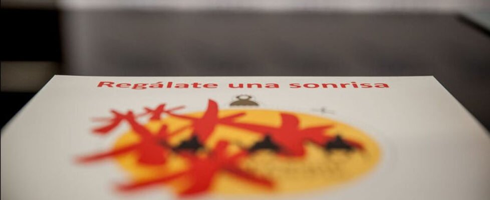 corredor solidario queridos reyes magos