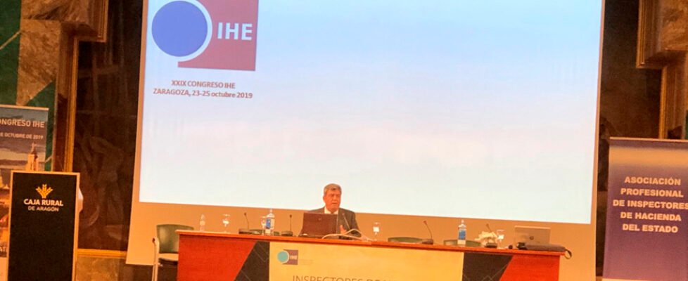 globalbrok CARLOS-HERRERA-durante-la-Presentacion-Inspectores-Hacienda-del-Estado