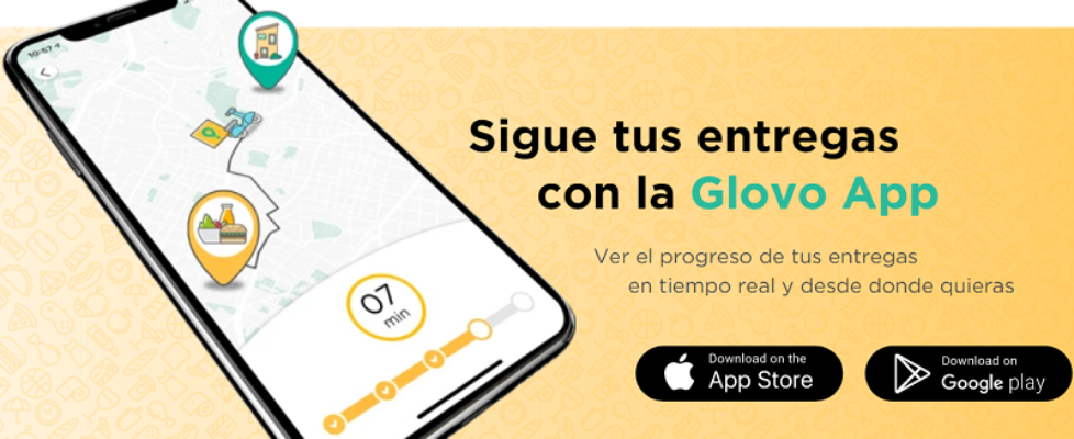 glovo
