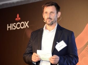 hiscox david heras