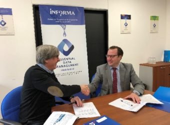 informa Valentin Arce