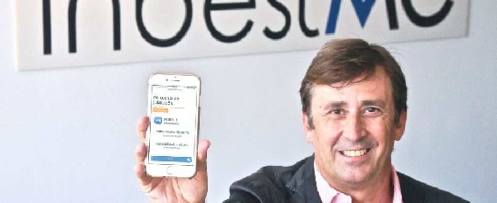 jordi mercader inbestme