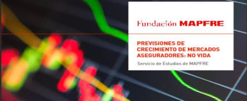 mapfre crecimiento no vida