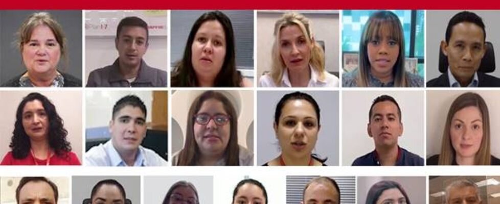 mapfre dia mundial accidentes