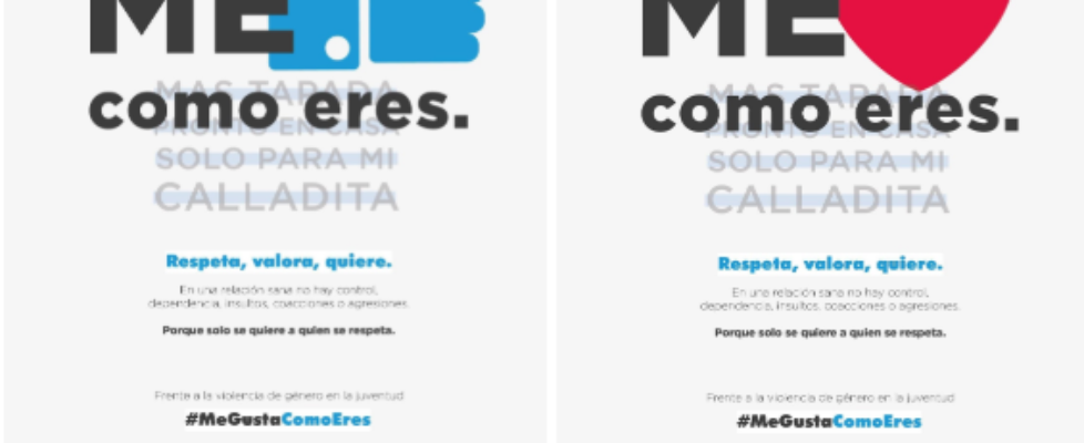 me gusta como eres fundacion mutua