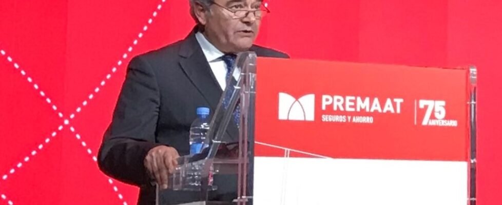 presidente premaat