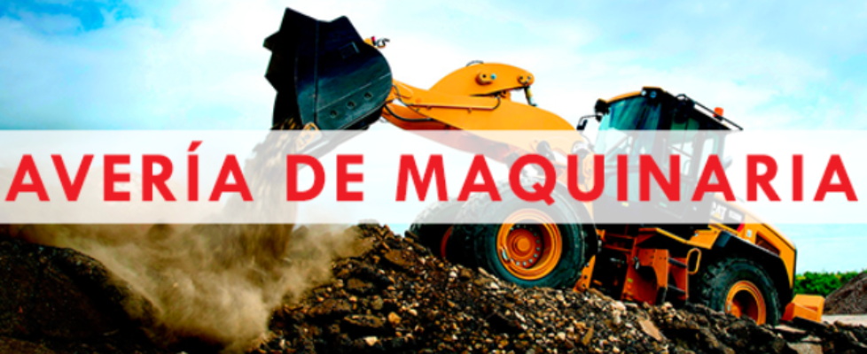 recoletos maquinaria