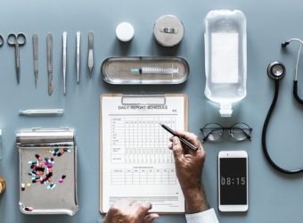 salud sanidad hospital médico