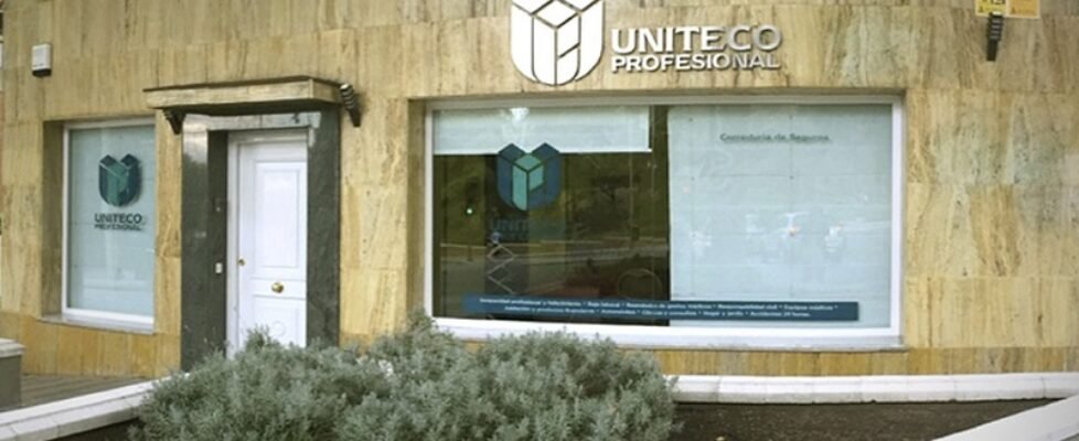 uniteco oficina