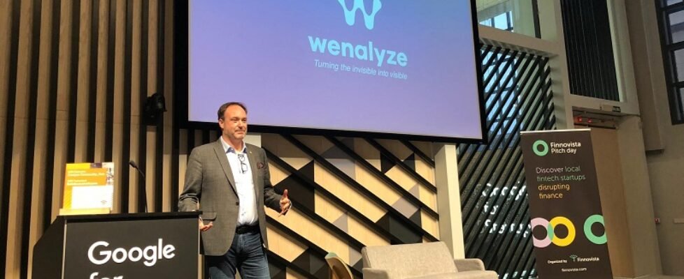 wenalyze_finnovista
