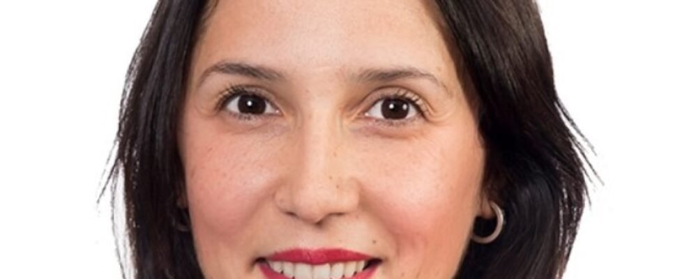 AXA partners maite trujillo